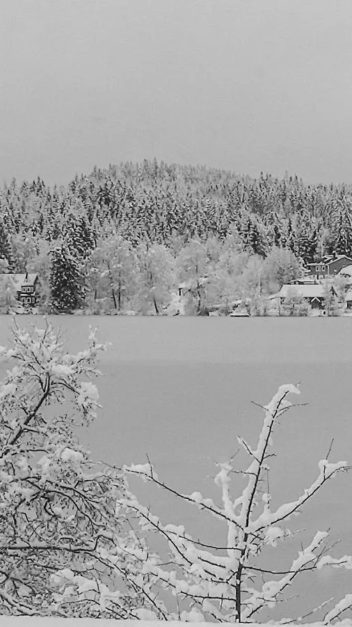 Evika Boutique Hotel Eskilsby 3*,