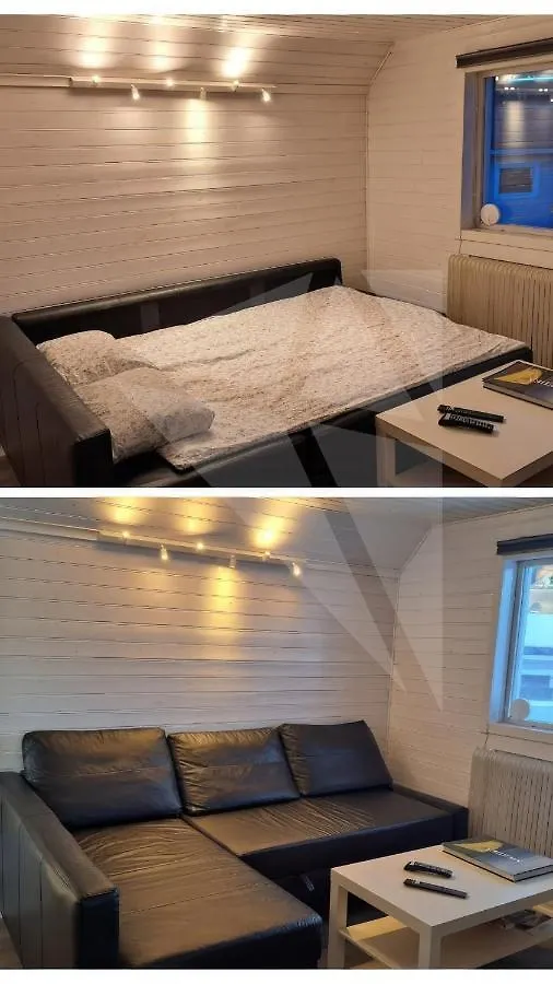 Evika Boutique Hotel Eskilsby İsveç