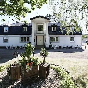 Haellsnaes & Restaurang Hotel