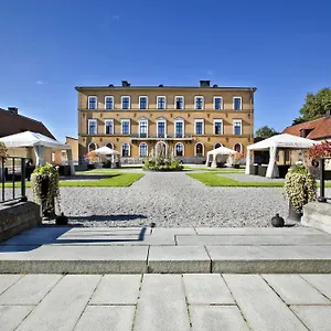 ulfsunda-slott.find-stockholm-hotels.com/