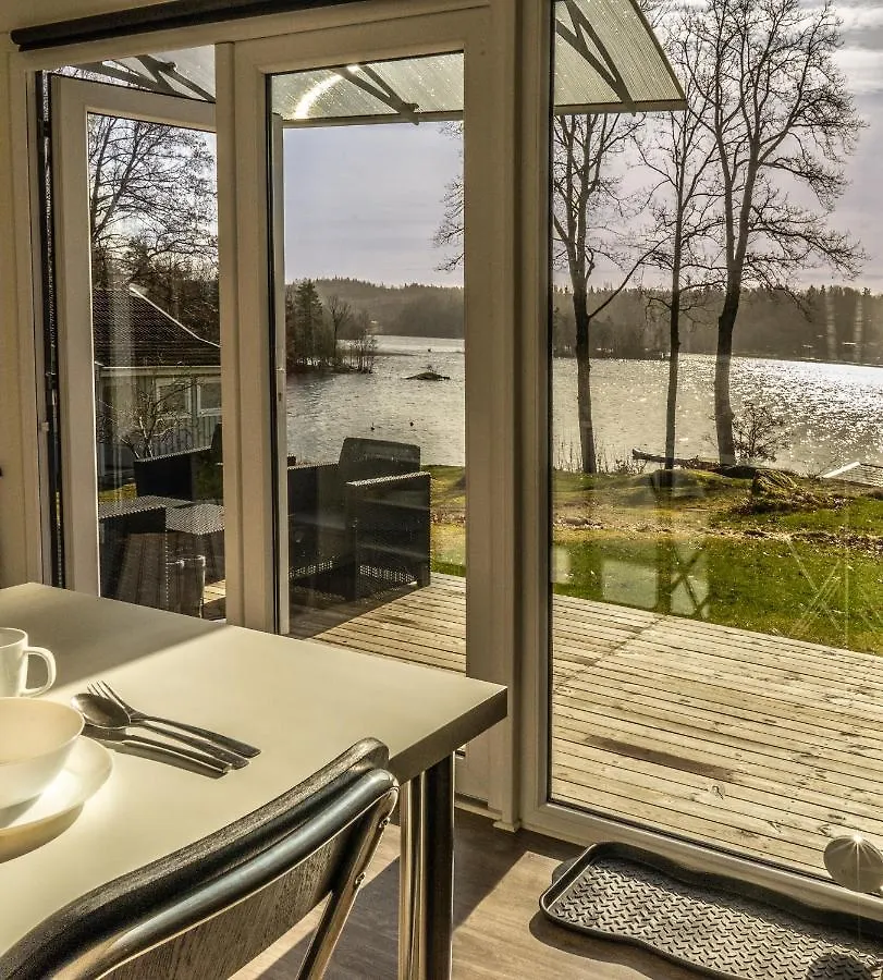 Évika boutique hotel Eskilsby