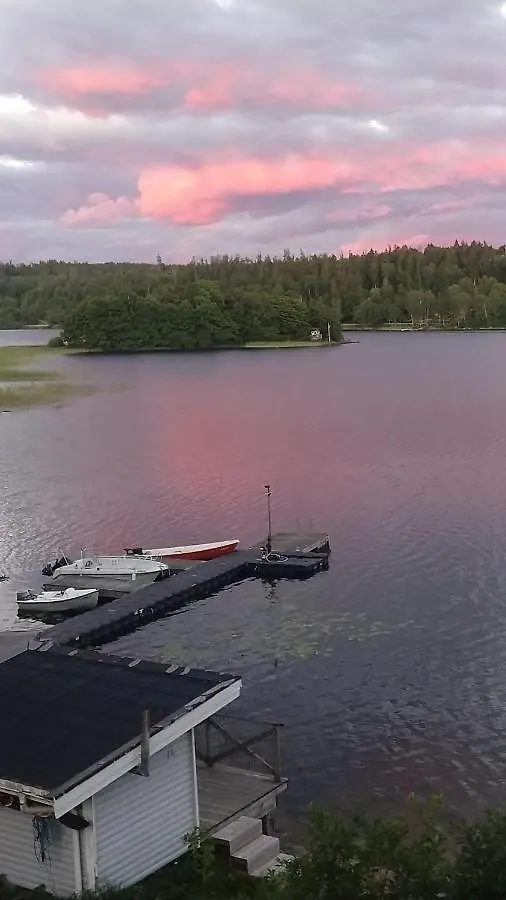 Évika boutique hotel Eskilsby