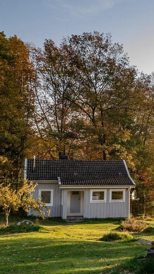 Évika boutique hotel Eskilsby 3*,  Svezia