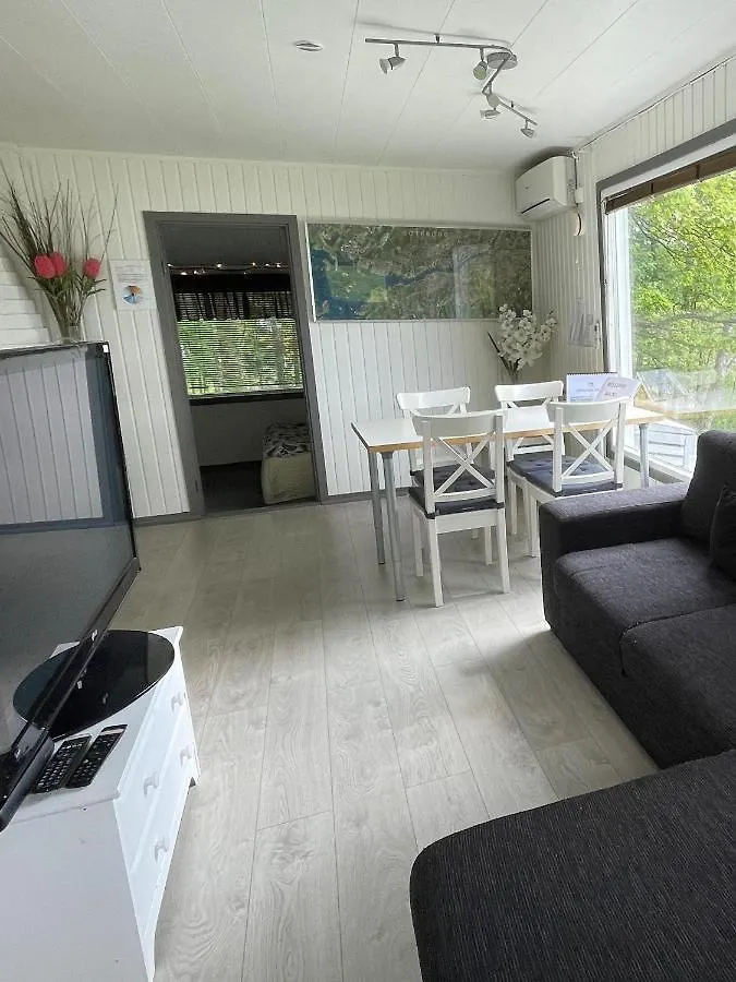 Évika boutique hotel Eskilsby