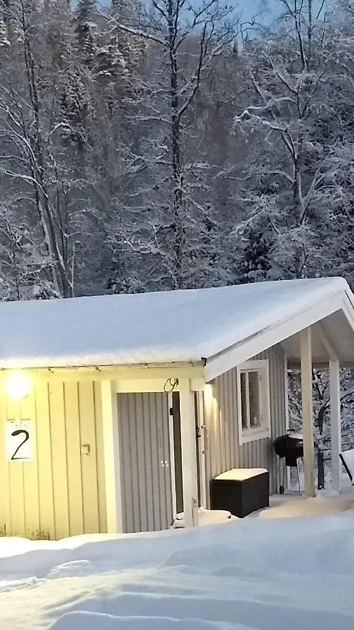 Évika boutique hotel Eskilsby