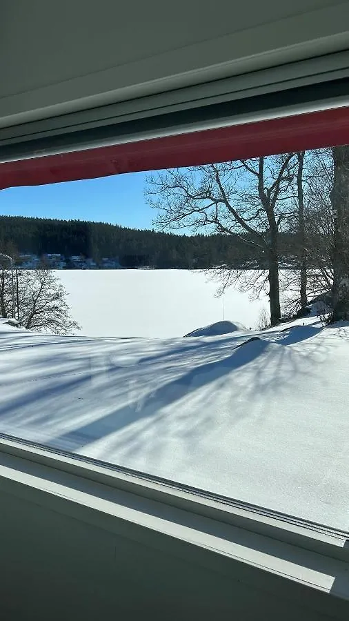Évika boutique hotel Eskilsby Svezia