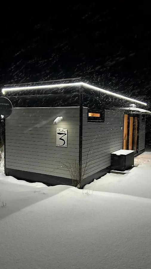 Évika boutique hotel Eskilsby 3*,  Svezia