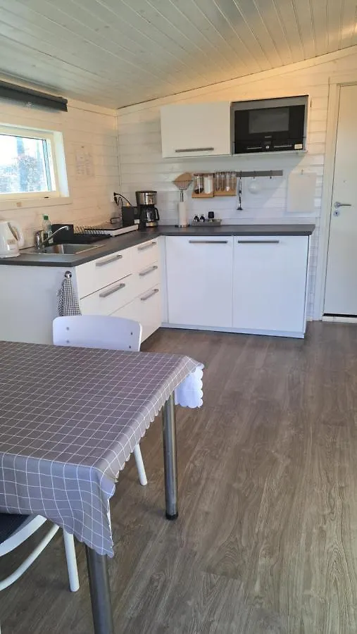 Évika boutique hotel Eskilsby