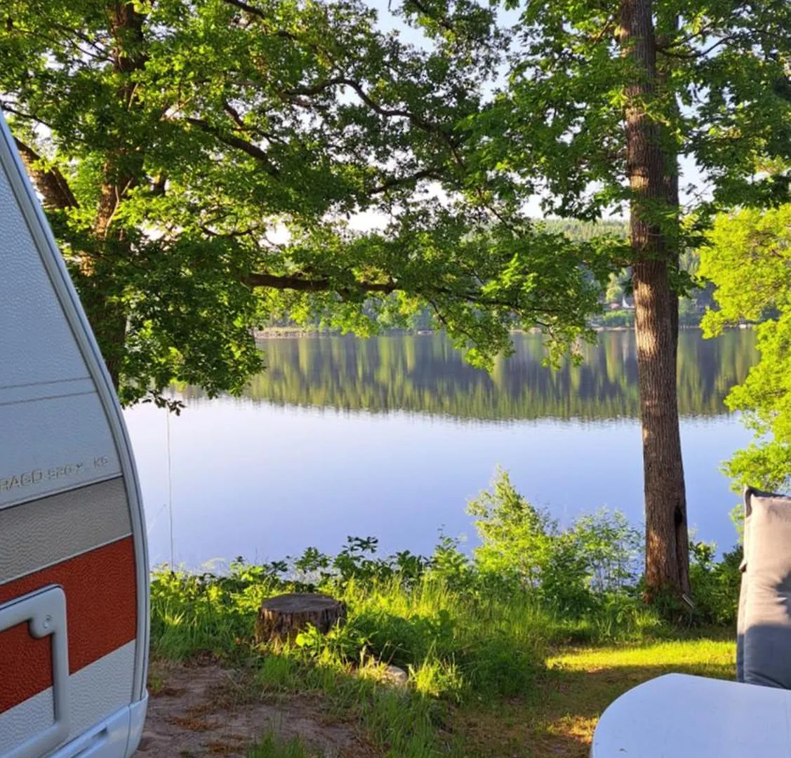 Évika boutique hotel Eskilsby 3*,  Svezia