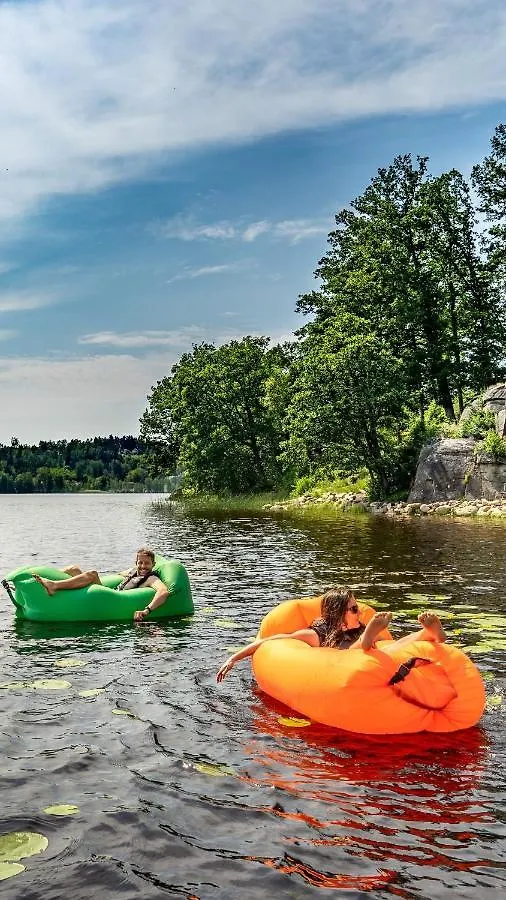Evika Boutique Hotel Eskilsby